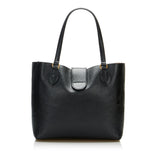Gucci Small Dahlia Double G Tote (SHG-vCUlSb)
