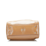 Gucci Small Patent Soho Satchel (SHG-Sj16xT)