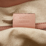 Gucci Small Patent Soho Satchel (SHG-Sj16xT)