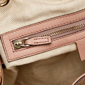 Gucci Small Patent Soho Satchel (SHG-Sj16xT)