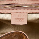 Gucci Small Patent Soho Satchel (SHG-Sj16xT)