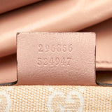 Gucci Soft Stirrup Nubuck Tote Bag (SHG-2v2JOg)