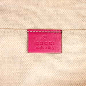 Gucci Soho Disco Patent Crossbody Bag (SHG-dj4847)