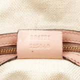 Gucci Soho Patent Leather Satchel (SHG-31946)
