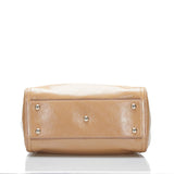 Gucci Soho Patent Satchel (SHG-BwqHXl)