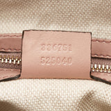 Gucci Soho Patent Satchel (SHG-BwqHXl)