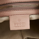 Gucci Soho Patent Satchel (SHG-BwqHXl)