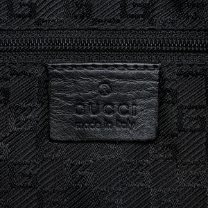 Gucci Suede Tote (SHG-DsFoOs)
