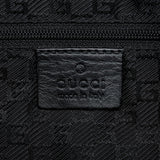Gucci Suede Tote (SHG-DsFoOs)
