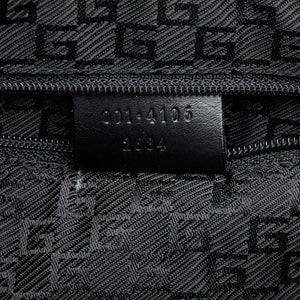 Gucci Suede Tote (SHG-DsFoOs)
