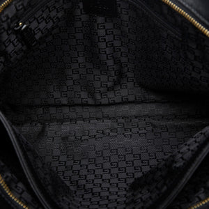 Gucci Suede Tote (SHG-DsFoOs)