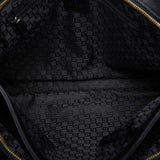 Gucci Suede Tote (SHG-DsFoOs)