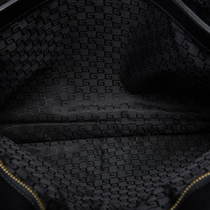 Gucci Suede Tote (SHG-DsFoOs)