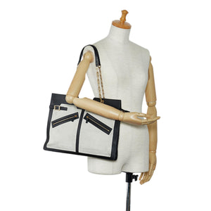 Gucci Suede Tote (SHG-DsFoOs)