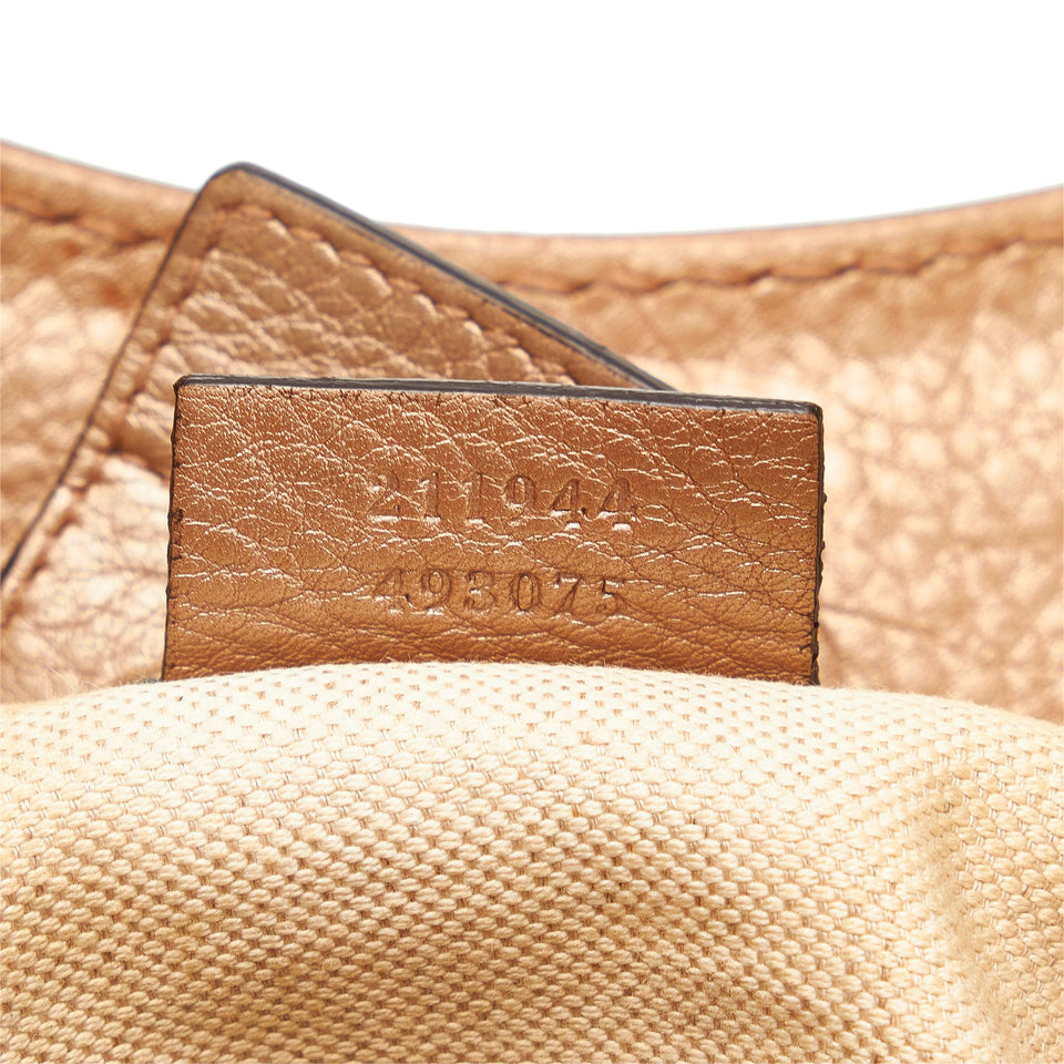 Gucci Sukey Tote Bag (SHG-ZOc5D2)
