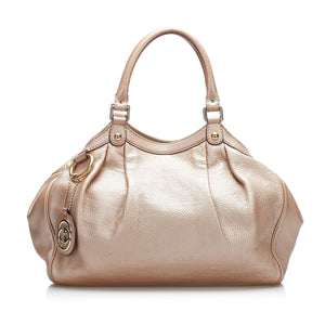 Gucci Sukey Tote Bag (SHG-ZOc5D2)