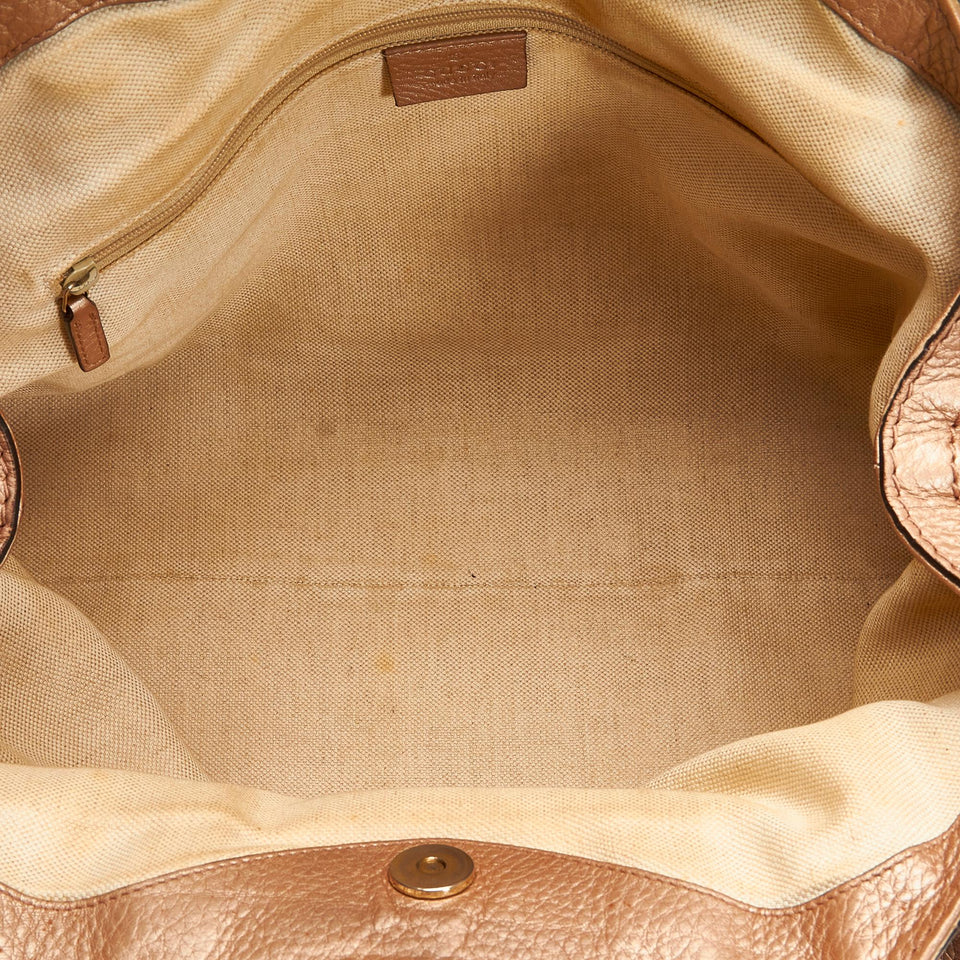 Gucci Sukey Tote Bag (SHG-ZOc5D2)