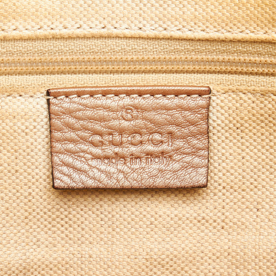 Gucci Sukey Tote Bag (SHG-ZOc5D2)