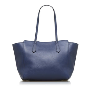 Gucci Swing Tote (SHG-EYNccp)