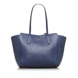 Gucci Swing Tote (SHG-EYNccp)