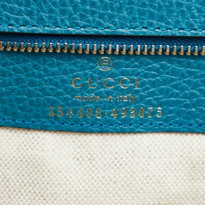 Gucci Swing Tote (SHG-EYNccp)