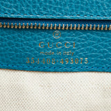 Gucci Swing Tote (SHG-EYNccp)