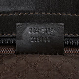 Gucci Web Tote (SHG-jtqe4n)