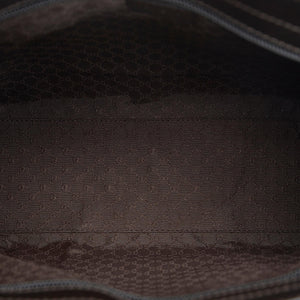 Gucci Web Tote (SHG-jtqe4n)