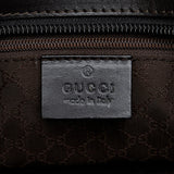 Gucci Web Tote (SHG-jtqe4n)