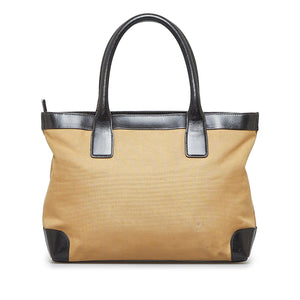 Gucci Web Tote (SHG-C31ysV)