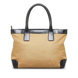 Gucci Web Tote (SHG-C31ysV)