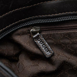 Gucci Web Tote (SHG-C31ysV)