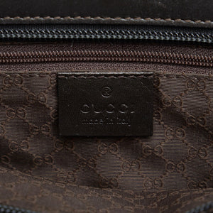 Gucci Web Tote (SHG-C31ysV)