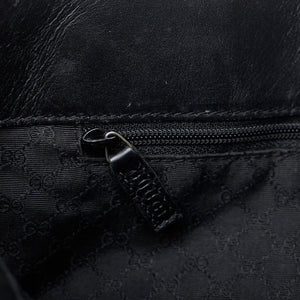 Gucci Web Tote (SHG-hIkYdf)
