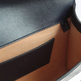 GUCCI Horsebit 1955 Mini GG Supreme Bag