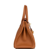 Hermes Birkin 30 Gold Togo Gold Hardware
