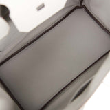 Hermes Birkin 30 Gris Mouette Togo Palladium Hardware