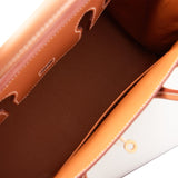 Hermes Birkin 30 Gold Jonathan Gold Hardware