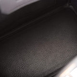 Hermes Birkin 30 Black Togo Gold Hardware