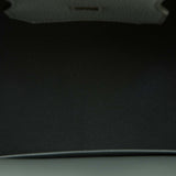 Hermes Birkin 35 Vert Amande Togo Gold Hardware