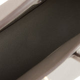 Hermes Birkin 30 Etain Togo Rose Gold Hardware