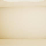 Hermes Birkin 35 White Clemence Palladium Hardware