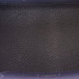 Hermes Birkin 30 Bleu Nuit Togo Gold Hardware