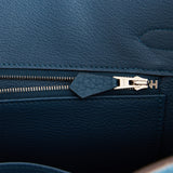 Hermes Birkin 30 Colvert Togo Palladium Hardware - Payment 2 for MC