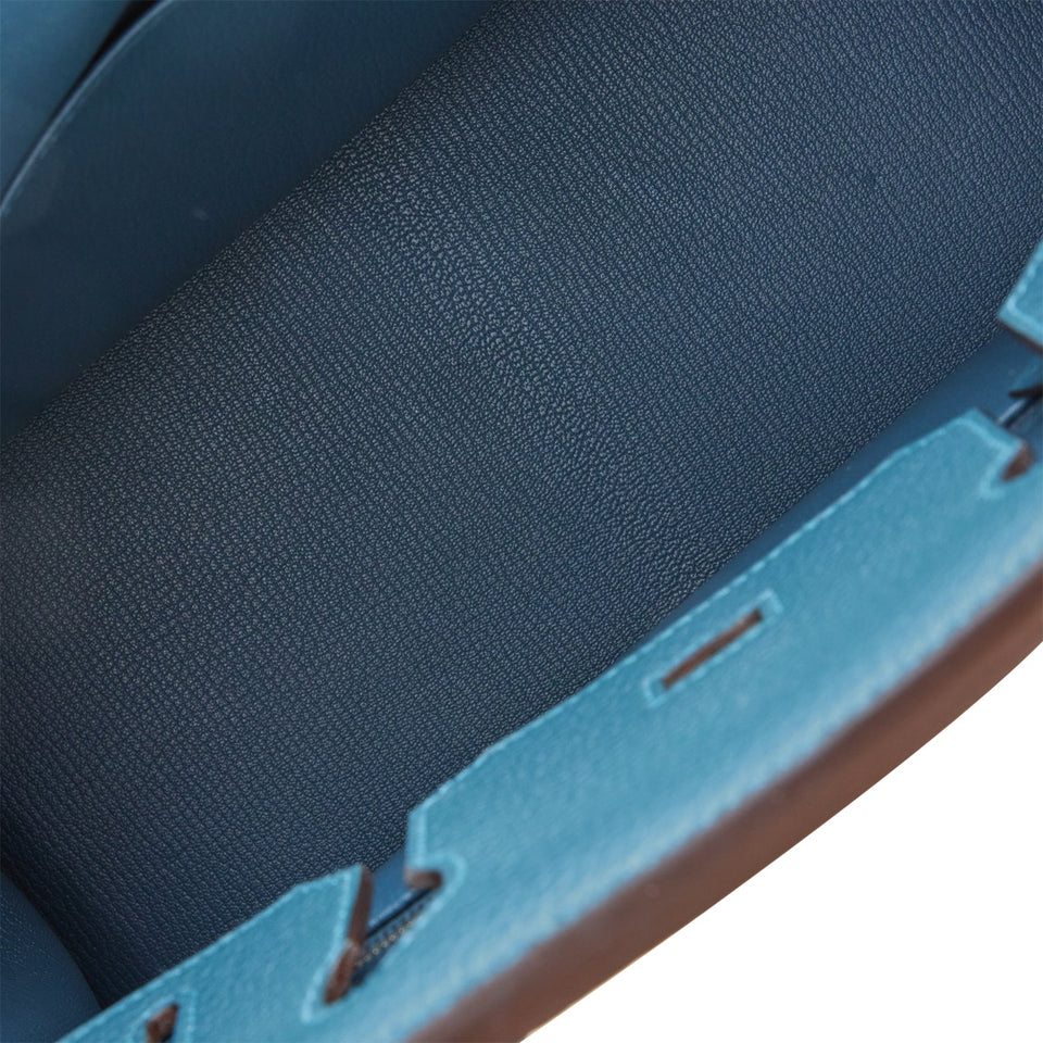 Hermes Birkin 30 Colvert Togo Palladium Hardware - Payment 1 for MC