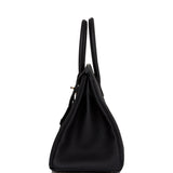 Hermes Birkin 30 Black Togo Rose Gold Hardware - Payment 2 for NN