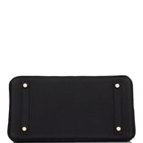 Hermes Birkin 30 Black Togo Rose Gold Hardware - Payment 2 for NN