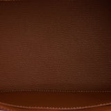 Hermes Birkin 30 Gold Togo Gold Hardware