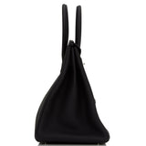 Hermes Birkin 35 Black Togo Palladium Hardware