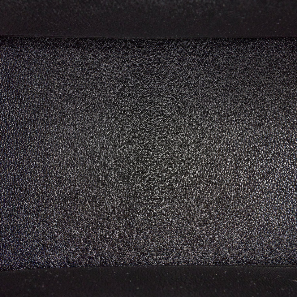 Hermes Birkin 35 Black Togo Palladium Hardware